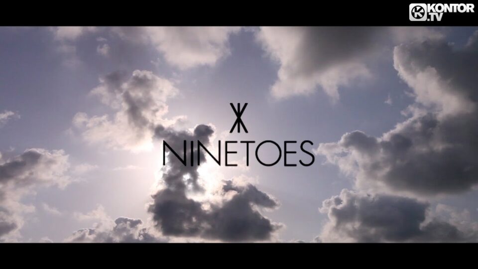 Ninetoes – Finder (Official Video HD)