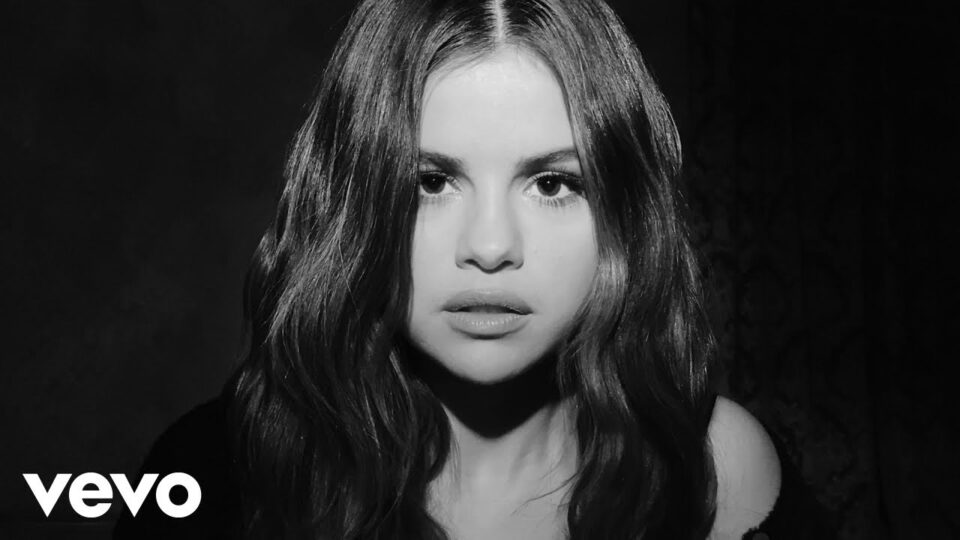 Selena Gomez – Lose You To Love Me (Official Music Video)