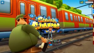 subway surfers game free download for pc without bluestacks
