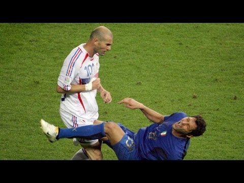 Top 10 Unsportsmanlike Moments in Pro Sports