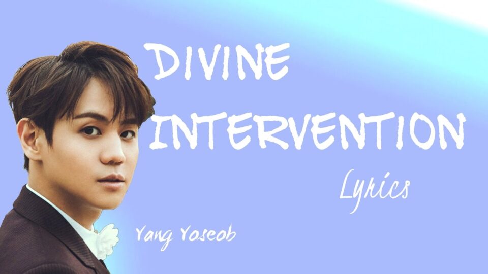 Yang Yoseob- ‘Divine Intervention’ (Hwarang: The Beginning OST, Part 6) [Han|Rom|Eng lyrics]