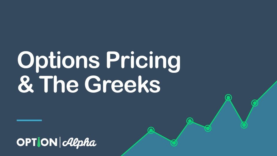 Options Pricing & The Greeks – ExcitingAds!