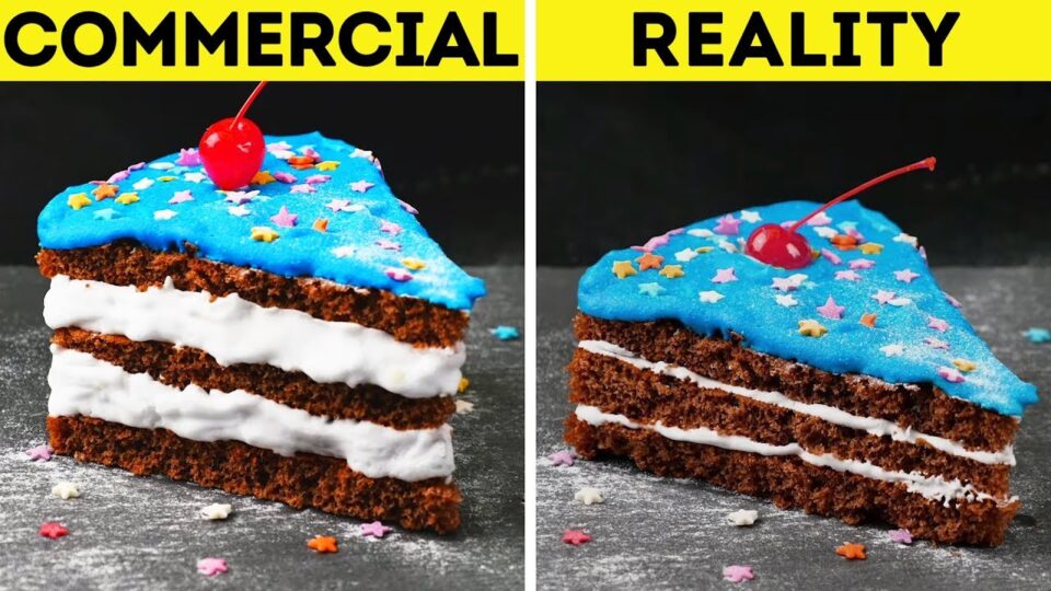 19 AMAZING FOOD FACTS EVERYONE SHOULD LEARN