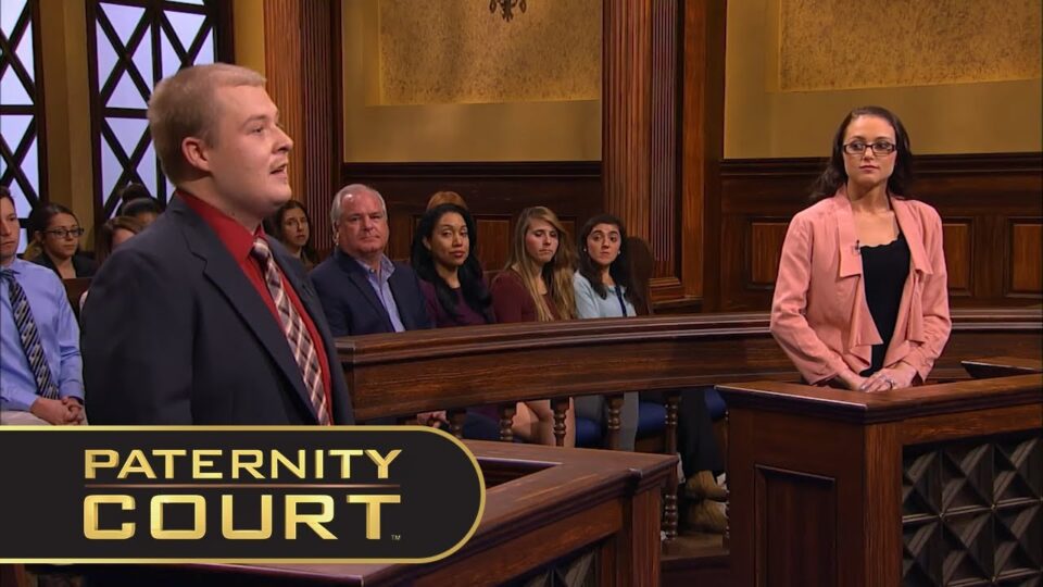 Oval Shaped Head v. Block Shaped Head Genetics (Full Episode) | Paternity Court