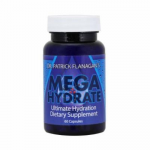 MegaHydrate - Antioxidant Supplement