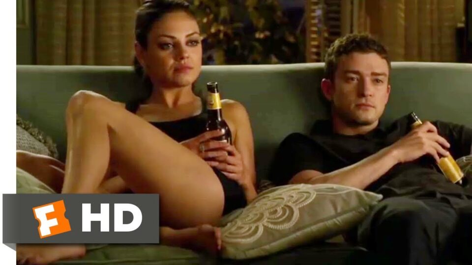 Friends with Benefits (2011) – Just Sex Scene (5/10) | Movieclips