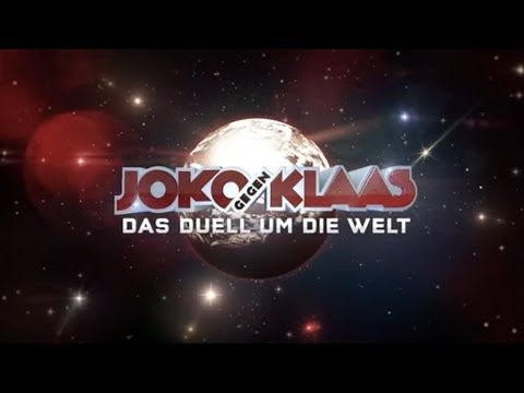 Joko gegen Klaas – Das Duell um die Welt: Folge 2