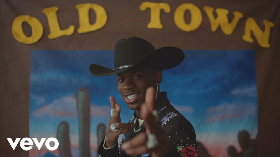 Lil Nas X – Old Town Road (Official Video) ft. Billy Ray Cyrus