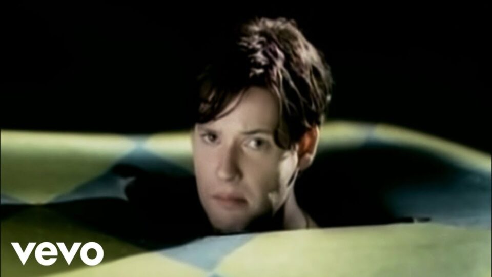 Marcy Playground – Sex And Candy (Official Video)