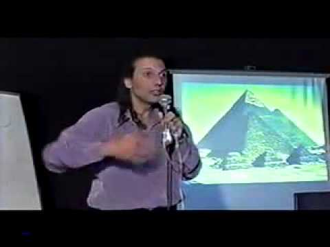 Nassim Haramein – Ancient Civilizations