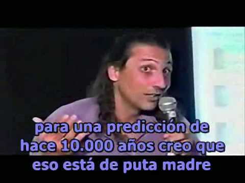 Nassim Haramein – Nibiru el Planeta X ya pasó