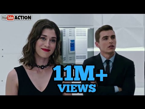 480px x 360px - Now You See Me 2 || Card Trick Scene || Card Trick Scene With ...
