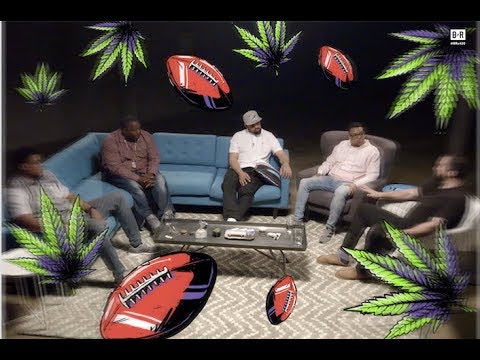 “I Smoked Two Blunts Before Every Game”: NFL Vets on Cannabis in Football