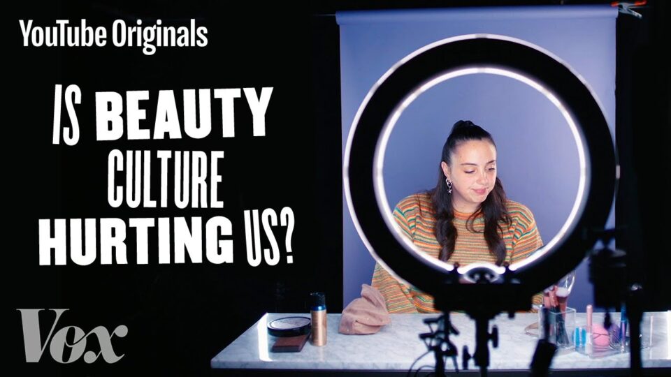 Is Beauty Culture Hurting Us? – Glad You Asked S1