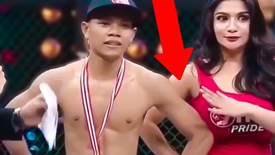 20 MOST WTF MOMENTS IN SPORTS