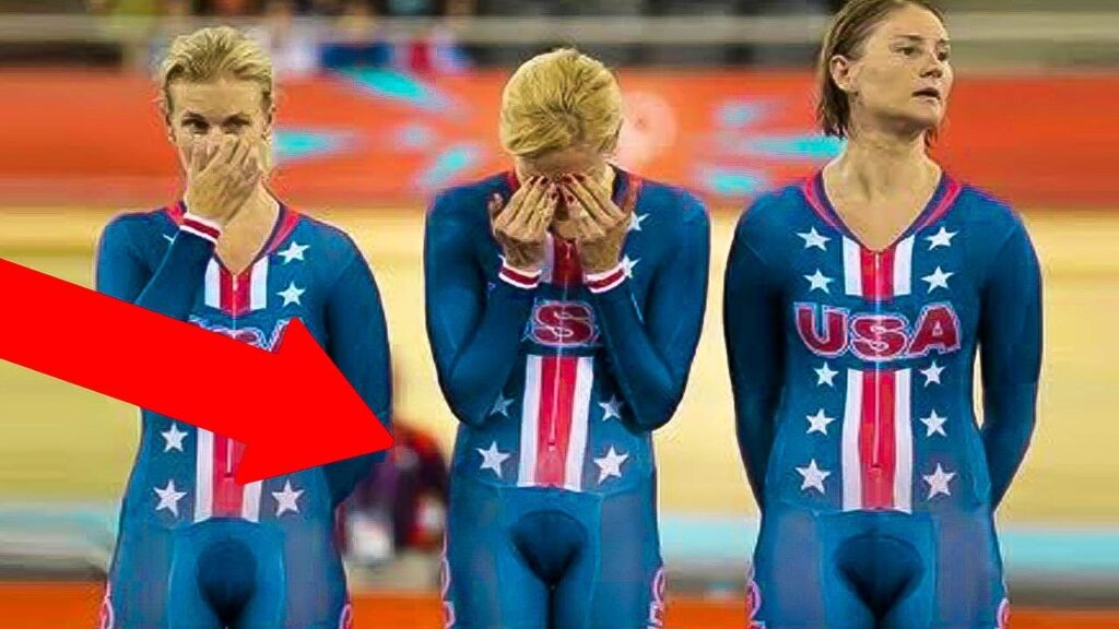 50 most embarrassing moments in sports