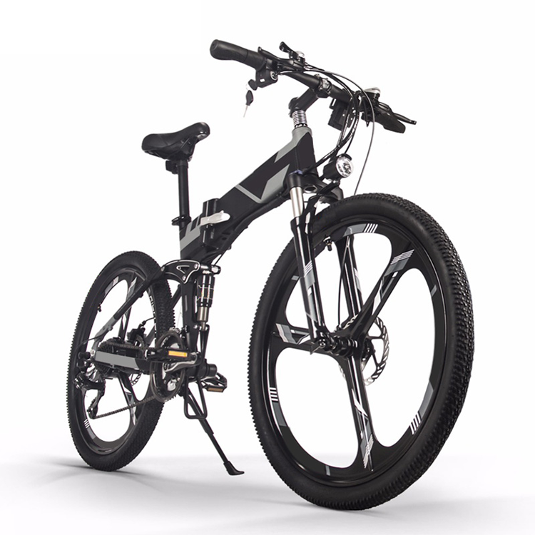 falcon ebike