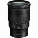 Nikon NIKKOR Z 24-70mm f/2.8 S Lens