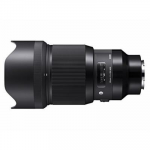 Sigma 85mm F1.4 Art DG HSM for Sony E