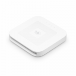 Square Reader for Contactless + Chip