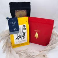 ASSORTED Subscription 3x 250g Coffees Monthly (FREE DELIVERY)