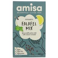 Amisa Falafel Mix - 160g