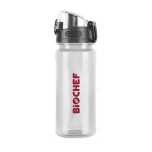 BioChef Flasche für Smoothies und frische Säfte