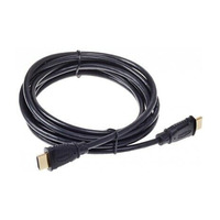 SMJ High-Speed HDMI 1.4 HDTV Cable - For use with PS4 XBOX PC and Sky box lead