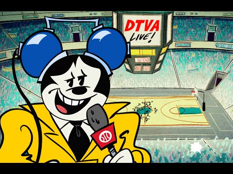 Good Sports | A Mickey Mouse Cartoon | Disney Shorts