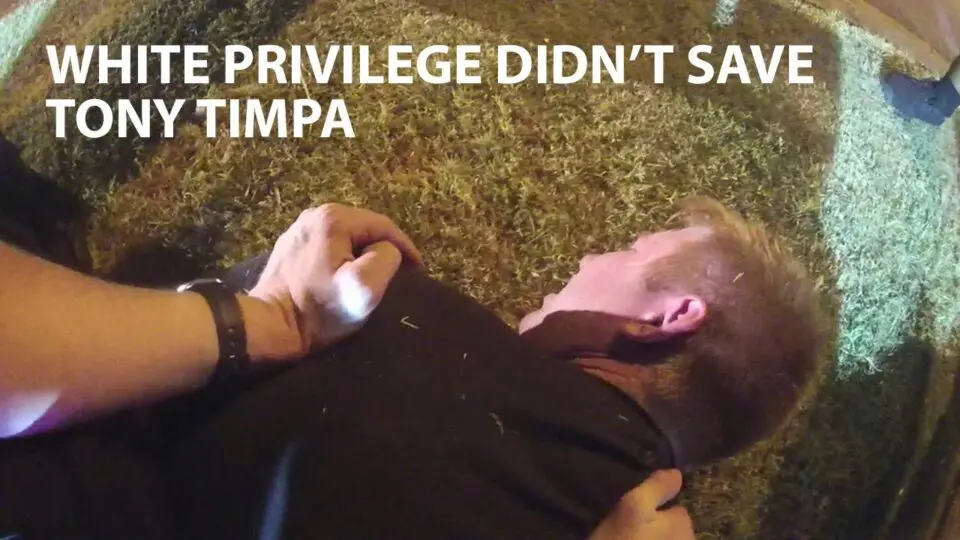 Timpa