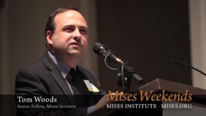 The Politically Incorrect Guide to the Constitution (Starring Tom Woods & Michael Malice!)