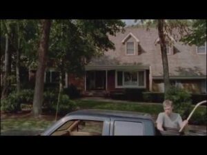 Breakup Sex