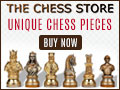 Unique Chess Pieces