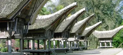 Toraja Land