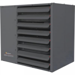 Mr. Heater Big Maxx 400,000 BTU Natural Gas/LP High-Output Commercial Unit Heater " Model# MHU400