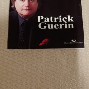 Patrick Guerin