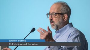Consumer Product Regulation | Timothy Terrell