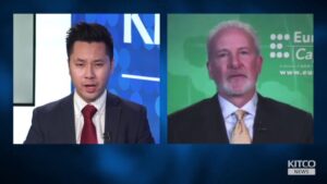 Ryan McMaken: Are We Getting Poorer?