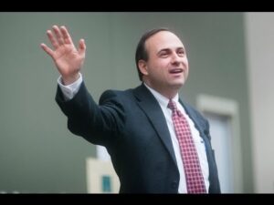 In Washington, Fake News Is Everywhere