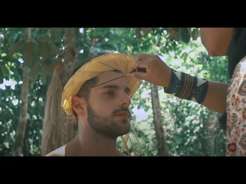 Alok – Ayahuasca – Tribo Yawanawá – A força – Produção @brasilfilmes