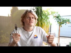 Copilul care s-a ratacit in padure