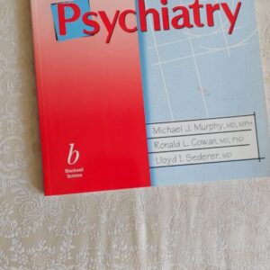 Psychiatry