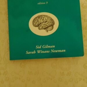 Essentials of Clinical Neuroanatomy and Neurophysiology