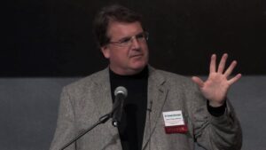Dr. Mary Ruwart: How Government Keeps Us Sick