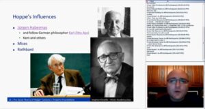 A Five Minute Tour of the Mises Institute