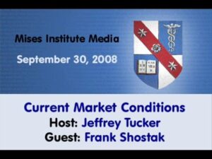 KOL153 | “The Social Theory of Hoppe: Lecture 1: Property Foundations” (Mises Academy, 2011)