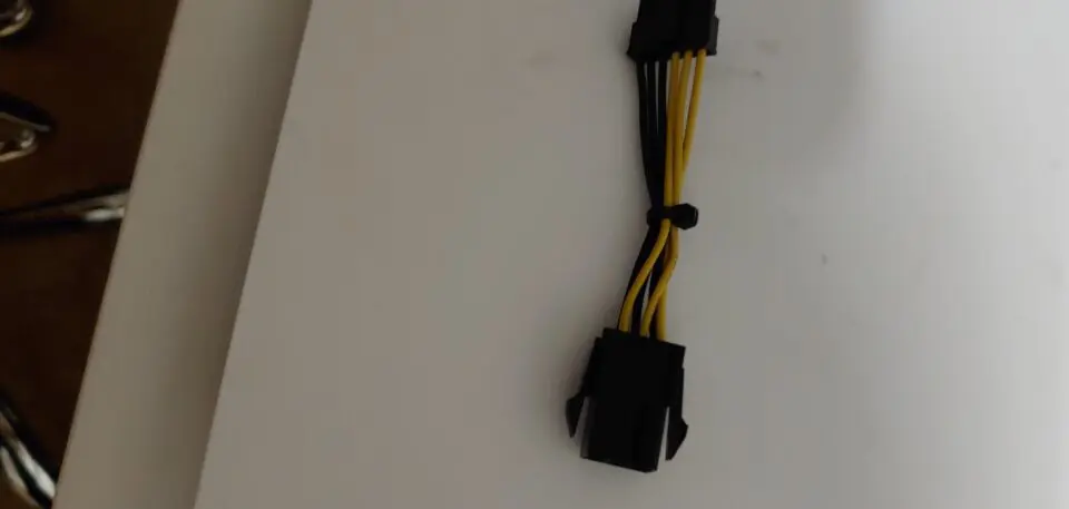 Power Adapter