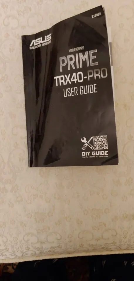 User Guide