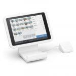 Square Stand - Turn Your iPad Into a Complete Payments and Point of Sale System.