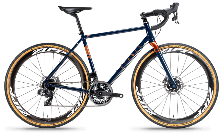 Ribble - CGR 725